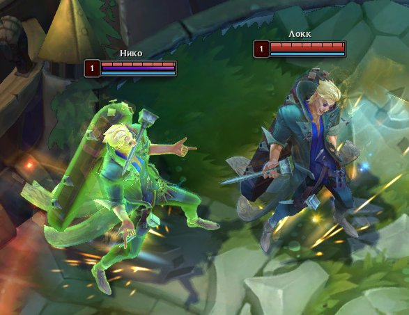 sunnyvaiprion's tweet photo. He's MULTIPLYING!!!
(via Neeko) 
#locke #vayne https://t.co/9CjApIVs4Z