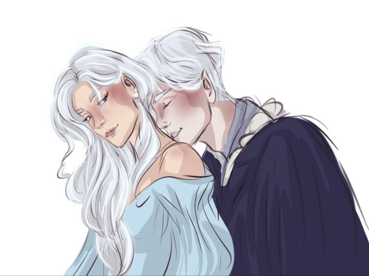 KimTeukChul's tweet photo. La verdad es que a mí me gustaría leer mucho sobre Kallias y Viviane… me parece muy lindo su historia de amor. https://t.co/U3Q8a0dOr5
