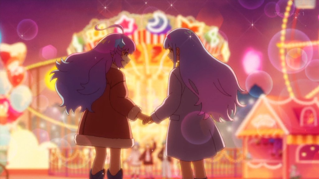 Magical Sisters LuluttoLilly Part 2 Episode 13 post image 1