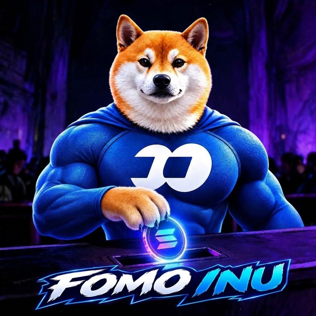 FOMO_INU_SOL's tweet photo. Lock in $FOMOINU 

2znyr6uk79b92wDS4x2idar6ASamEmr3GaBJ7Sievg6d https://t.co/bv5JG8uCmH