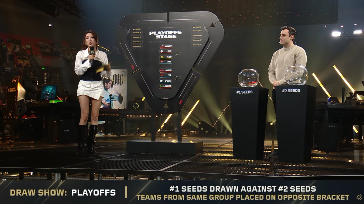 TTsNipesYOU's tweet photo. #ValorantChampions Playoffs Draw https://t.co/Zt1L78IDj9