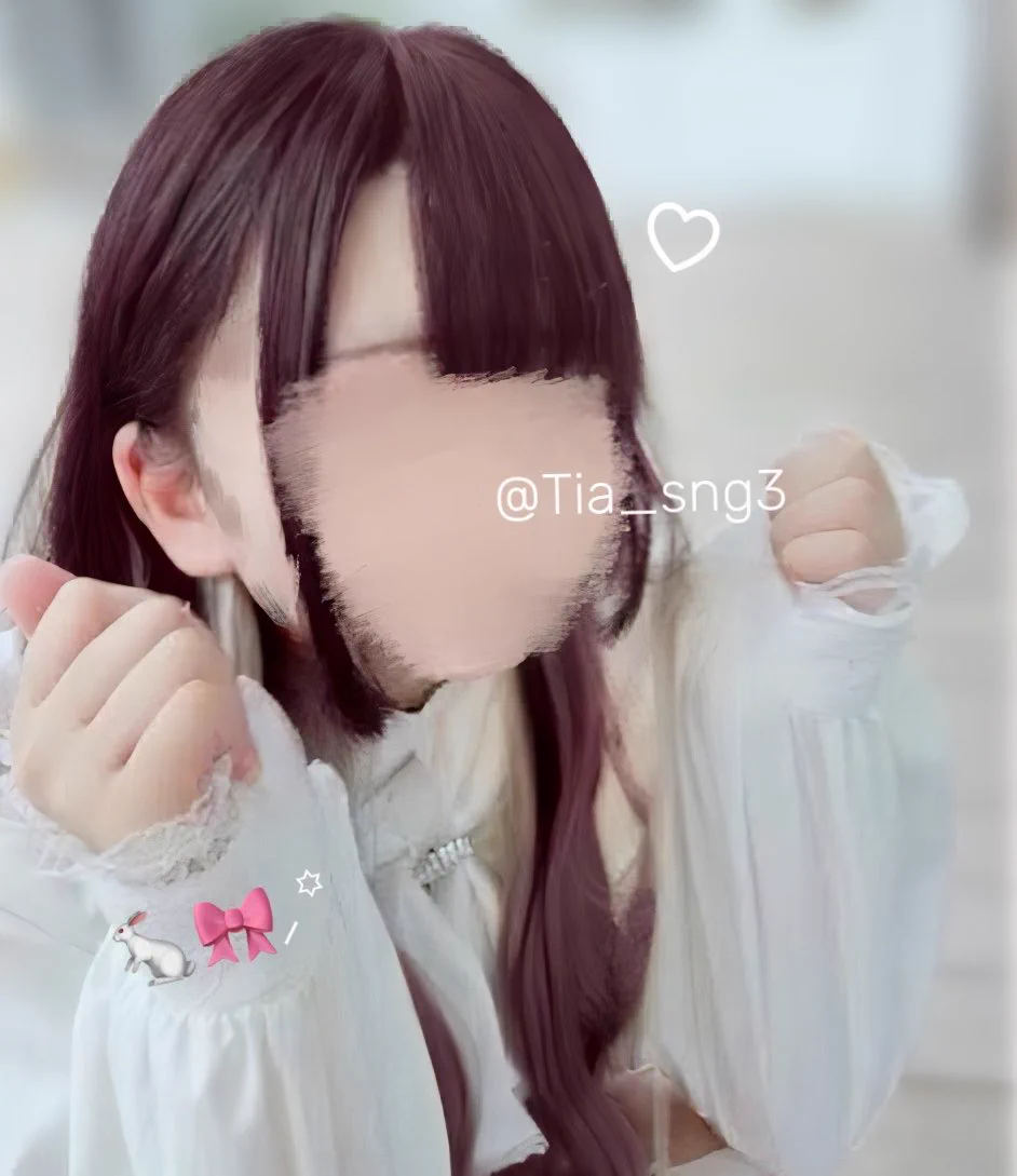 てぃあさま (@tia_sng3) / X