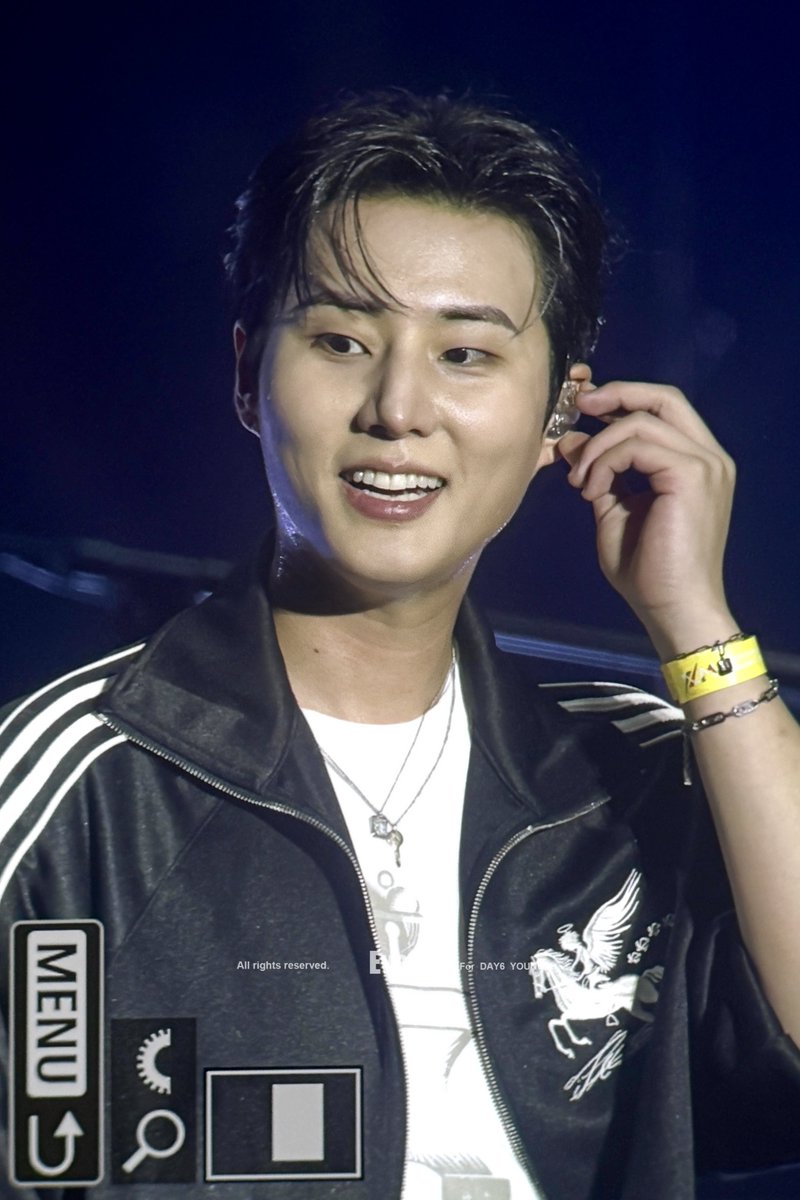 Everfor_yk's tweet photo. 261004 #데이식스 #DAY6 #영케이 #YoungK https://t.co/4deQ9EkG4R