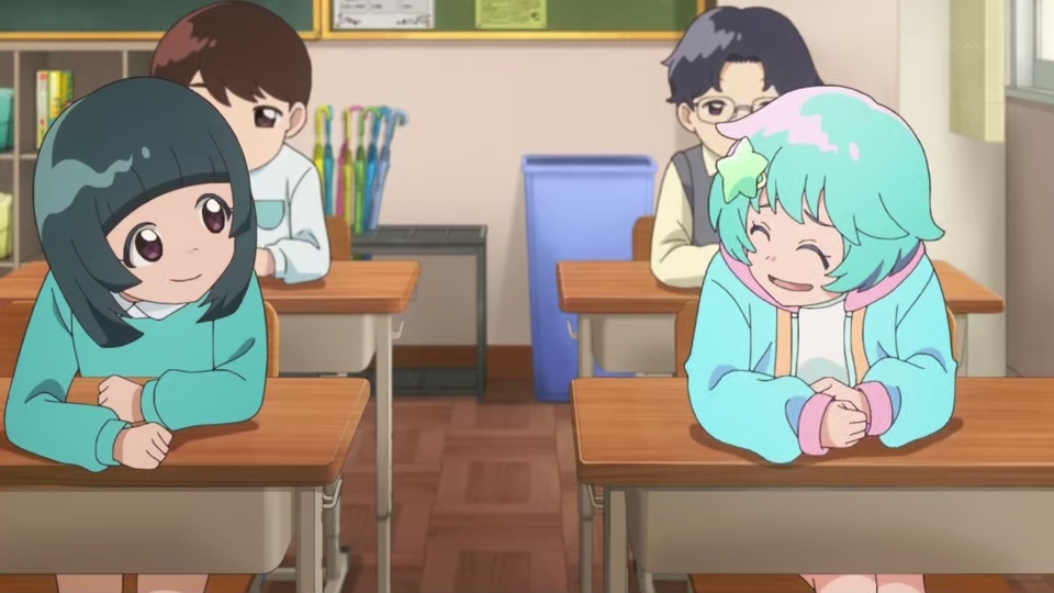 Magical Sisters LuluttoLilly Part 2 Episode 13 post image 1
