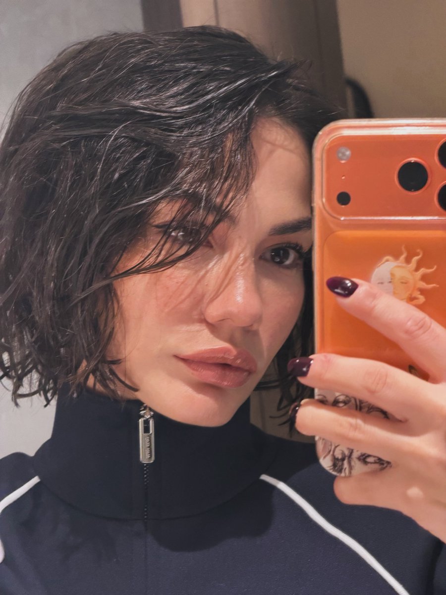 Demet92ozdmr's tweet photo. Çok karışık bir dump 🤘🏻 https://t.co/1tJle70d4E