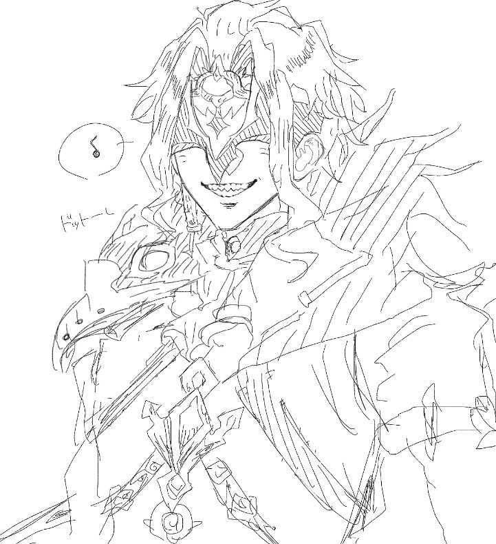 munesue13's tweet photo. ドットーレ描きやすい https://t.co/879uXNkHuz