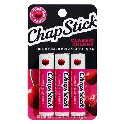 ZitoSalena's tweet photo. All thanks to needing chapstick my daughter just saved a woman's life just now. 
We were driving to eldest granddaughter's soccer game when she pulled over on some random patch of gravel on the side of the road to get Chapstick out of the back of the car. The road was busy. My granddaughters were noisy. Nonetheless she heard someone yelling faintly "help. Help!"
She ran across the road and saw a woman laying on her garage floor. 78 years old. No family. No cell phone. Lovely home. She had been on the ground for over eight hours.  She said she tripped over nothing. We all prayed with her until the paramedics came.
I do believe in angels. And my daughter was guided by one today.
All because of Chapstick