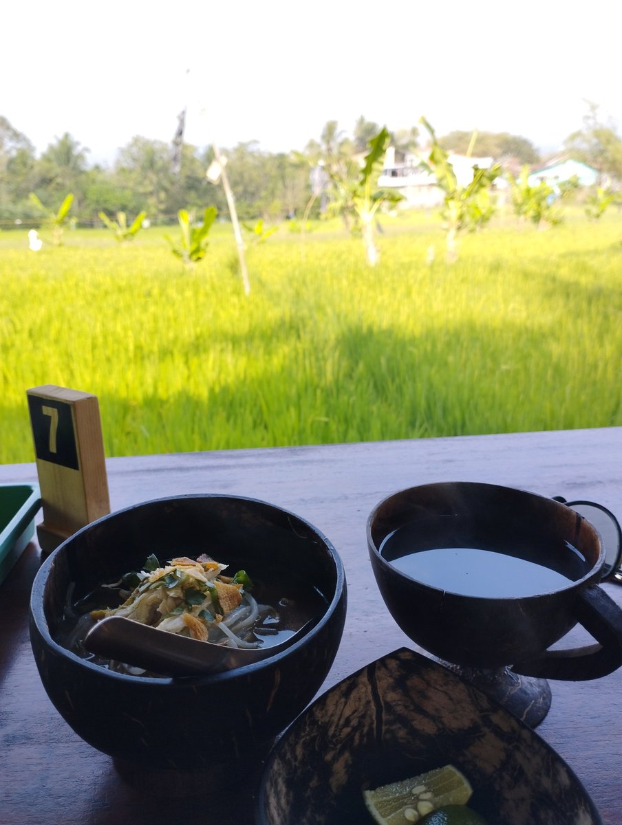 ANFanisan's tweet photo. @TanyarlBase nyoto tadi pagi https://t.co/aNTBMoWcOC