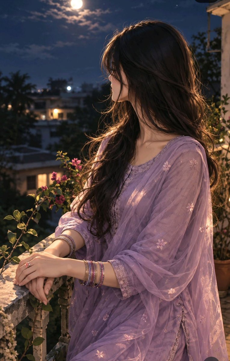 zainab_786_0's tweet photo. वफ़ा के क़ैदख़ानों में सजाएँ कब बदलती हैं
बदलता दिल का मौसम है,हवाएँ कब बदलती हैं

मेरी सारी दुआएँ तुम से ही मंसूब हैं मेरे हमदम
मोहब्बत हो अगर सच्ची तो दुआएँ कब बदलती हैं

कोई पा कर निभाता है,कोई खो कर निभाता है
नए अंदाज़ होते हैं,वफ़ाएँ कब बदलती हैं

      #चाँदनी🌙👸♥️🥀✍️ https://t.co/QzjUDzns9y