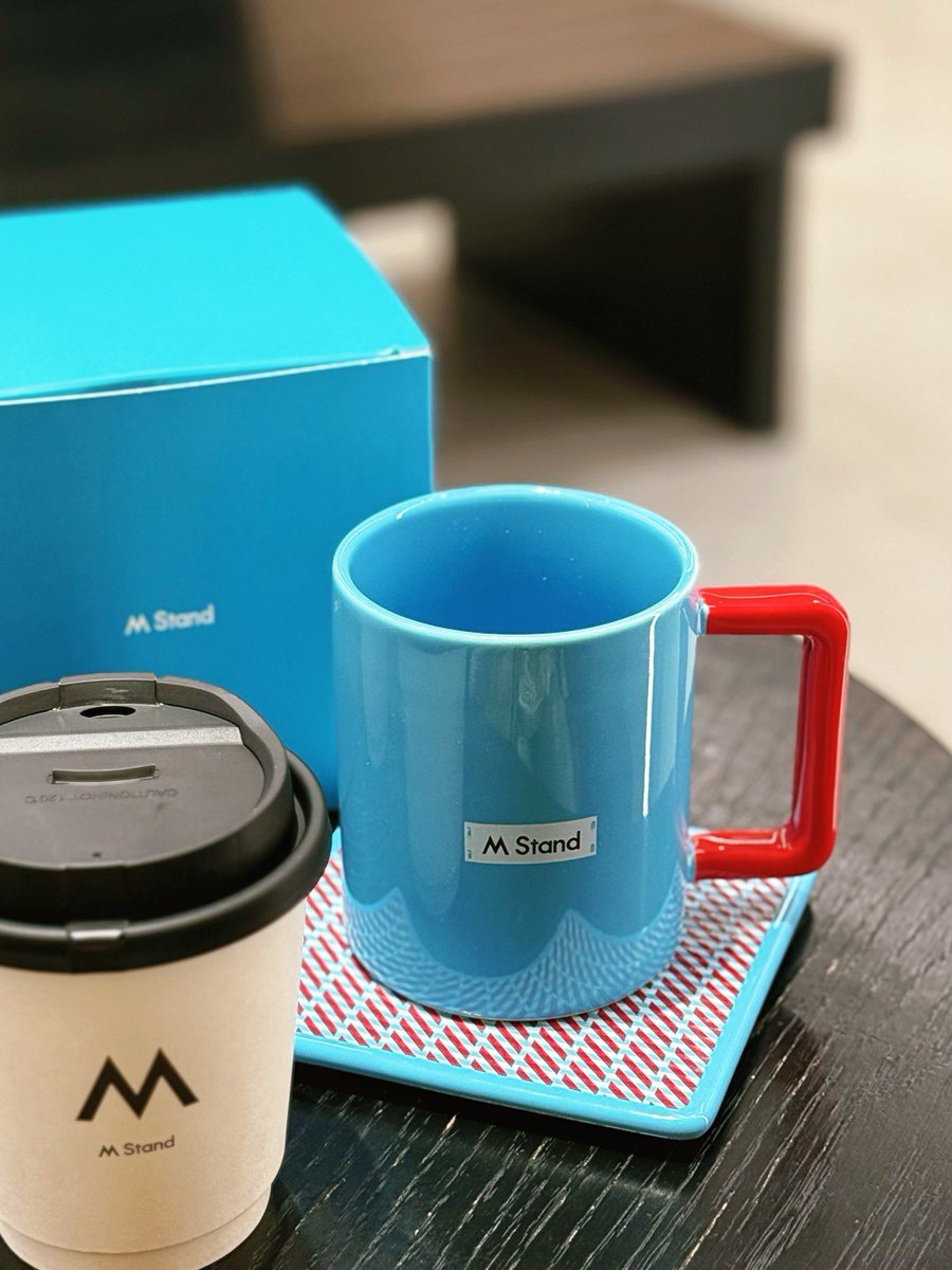 CarlMorgankf7w's tweet photo. Shito Bo Dou Su vibe hitting different—morning coffee u0026 world’s small joys , https://t.co/QPOH4FwSVH