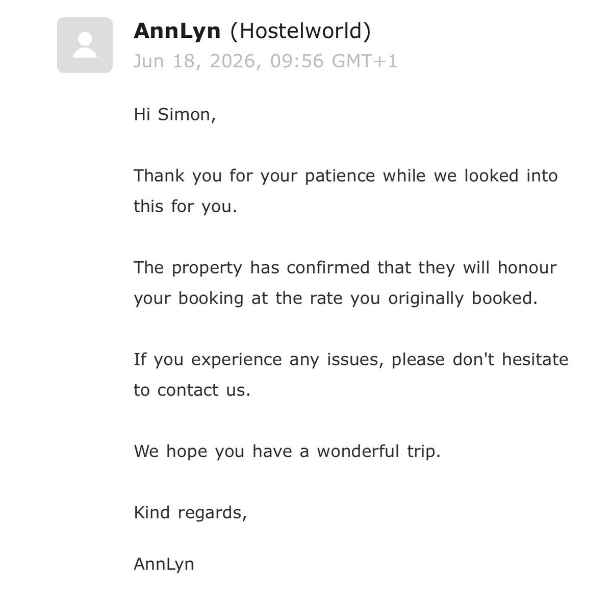 denkmit's tweet photo. Absolutely love being screwed my my accommodation in Indonesia 48 hours before arriving! Top tip: avoid the crooks at the NA Hostel Kuta Lombok https://t.co/F3xKyr49Zi
