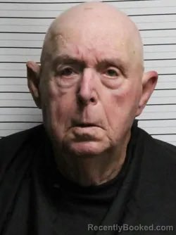 Liberty_Xtreme's tweet photo. I guess I’m gonna have to find a new moonshine guy, the pigs shut this one down.

He wasn’t hurting anybody..

This is the SAME state that’s released violent orcs dozens of times only for them to kill innocent people like Iryna Zarutska.

But let them catch a white guy making moonshine and minding his own business and they throw the book and entire library at him.

I really hope Jack Walter Nunnery Jr pleads not guilty and walks free in jury nullification. Because this is the kind of crap that radicalizes people the most.

Old man, 79 years old to be exact, just making moonshine and enjoying his guns. Hasn’t harmed a hair on anyone’s head… 

🚨🚨🚨🚨OH NO HE HASN’T PAID HIS ALCOHOL TAX 🚨 🚨🚨🚨🚨

Charged with multiple felonies in North Carolina. A few of his guns has been made automatic (who among us haven’t btw? It’s a simple conversion) so the pigs of course charge him with “WEAPONS OF MASS DESTRUCTION!”

I could rant all day about this but why don’t you, my followers let @BSpringsNC what you think about this.

Nunnery has been charged with three counts of (1.) felony possessing a weapon of mass destruction, also (2.) felony altering and removing the serial number from a gun, (3.) manufacturing alcohol without a permit.

If you’re a mother who violently murdered her three children.. justice system says that’s fine.. you can go free. 

If you’re a clearly proven violent and psychotic orc like the one that slaughtered Iryna Zarutska in Charlotte North Carolina.. you can go free.. “DON’T HAVE TO MUCH FUN OUT THERE CHAMP!”

If you’re a 79 year old man that likes guns and making alcohol… “HOLY 💩🚨🚨🚨🚨🚨 RUIN HIS LIFE AND TAKE EVERYTHING HE HAS!!!!”
