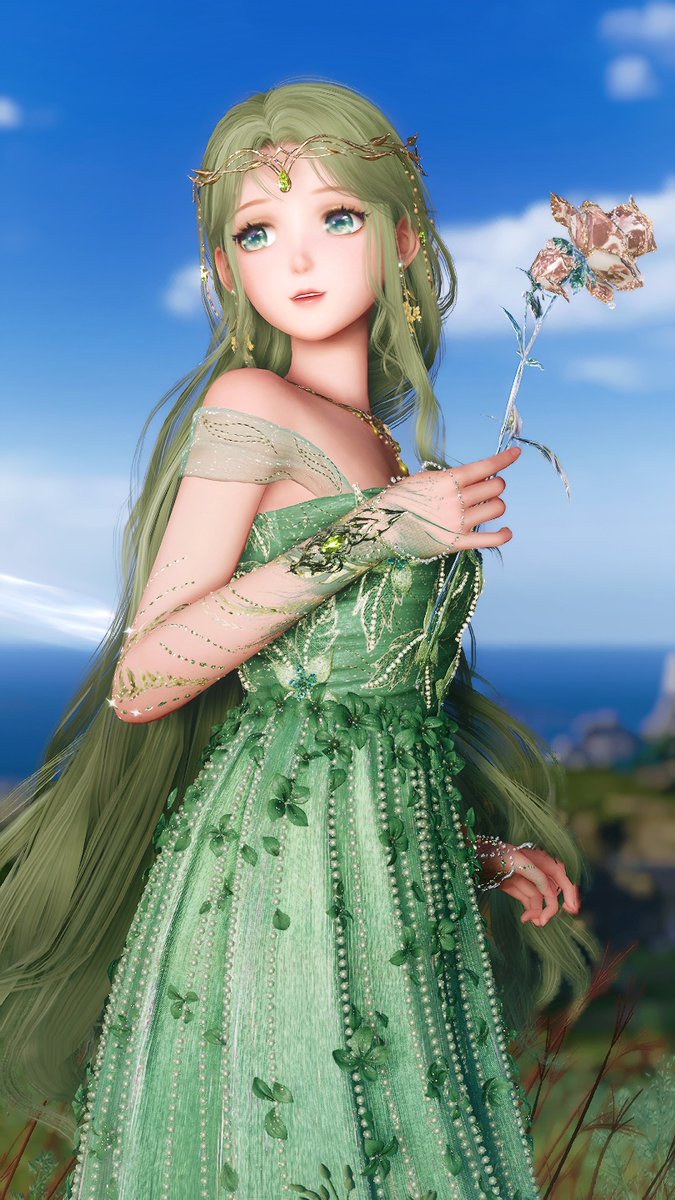 heyitsverenaa_'s tweet photo. #nikkitober day 4  🌼 Cosplay 🌼
Nikki cosplay as the INFP mascot
Soft at heart yet loud in mind ⋆.𐙚 ̊.

#InfinityNikki #infinitynikkitwt https://t.co/mUr0p48Ofg