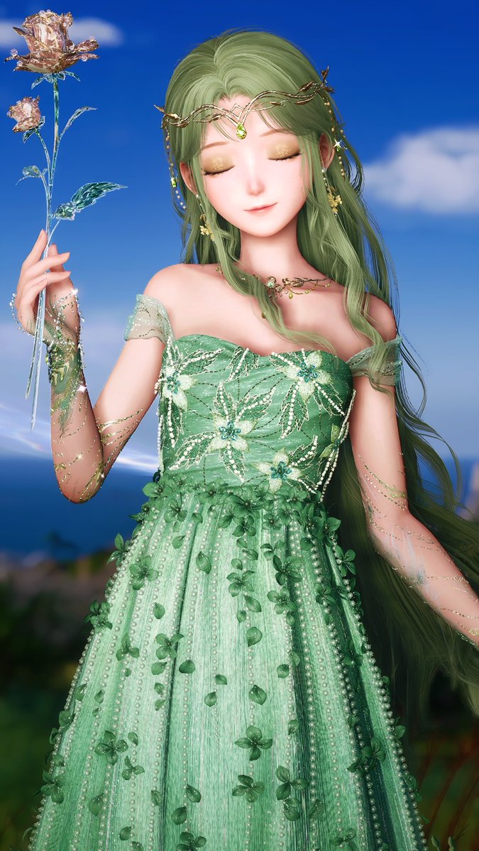 heyitsverenaa_'s tweet photo. #nikkitober day 4  🌼 Cosplay 🌼
Nikki cosplay as the INFP mascot
Soft at heart yet loud in mind ⋆.𐙚 ̊.

#InfinityNikki #infinitynikkitwt https://t.co/mUr0p48Ofg