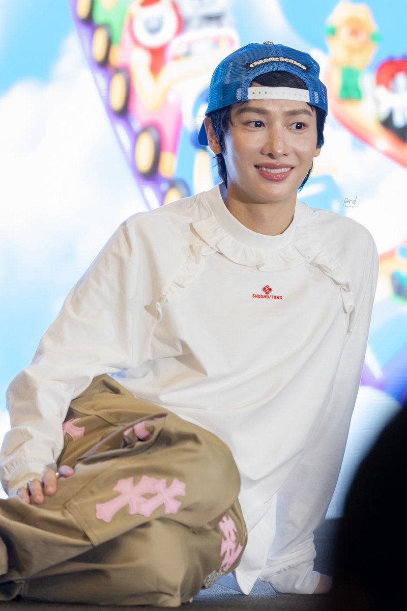 prd_Snap's tweet photo. 261004 |

น่ารักมาก น่ารักมาก น่ารักมาก 👶🏻🧢💖

< @AtthaphanP >

OFFGUNBABII HAPPY FAMILY

#GMMTVFANIVAL2026HappyFamilyxOG
#กันอรรถพันธ์ https://t.co/8HTdjM4tgQ