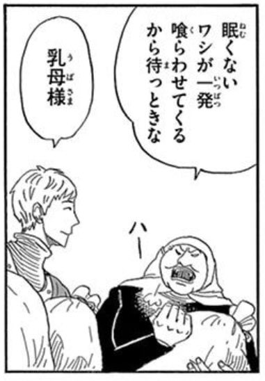 azkmnk456's tweet photo. マロニエ王国に出てくる乳母さんが一瞬大槻に見えた。
眉毛が太かったら結構似てる？ https://t.co/yP5KNLkRzu
