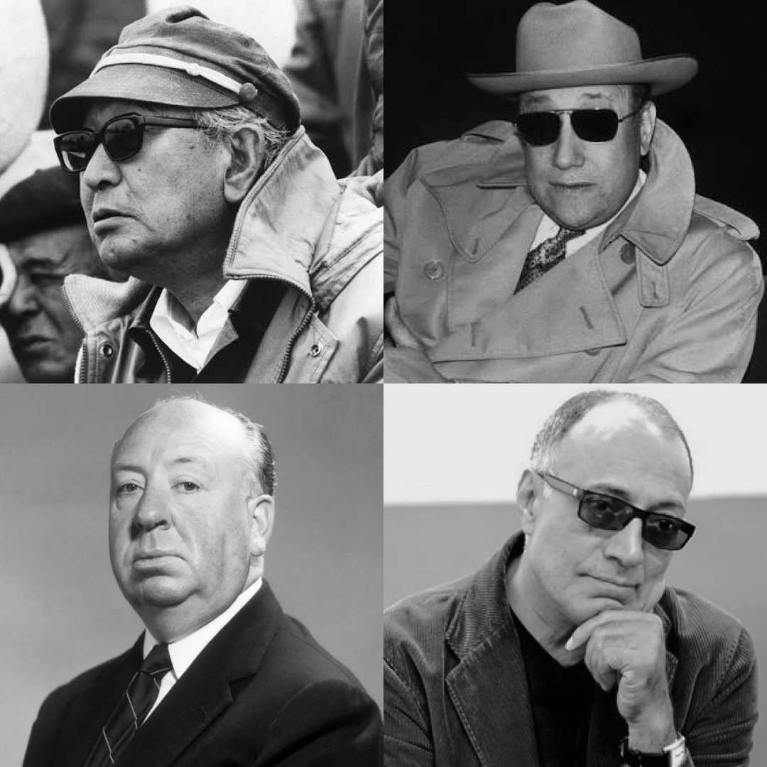 auteurhouse's tweet photo. Which 4 directors make up your Mount Rushmore of cinema? https://t.co/Xt6DviS3P6