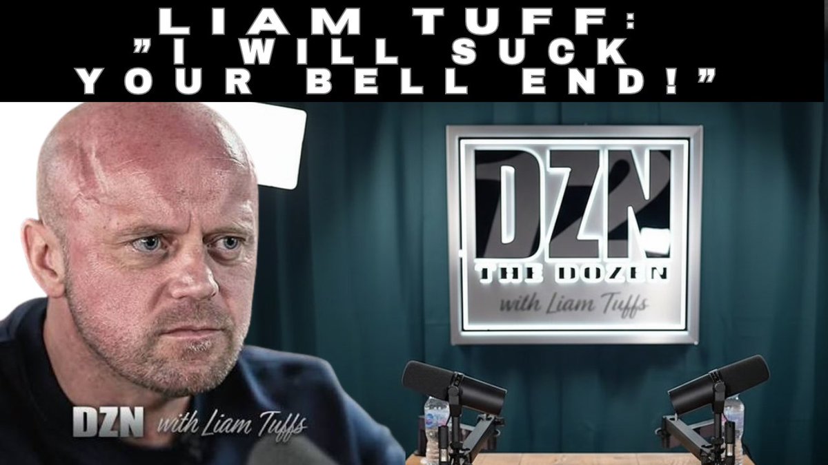 _MrFreemason's tweet photo. Supporters in shock at disgusting LIAM TUFF singing video. Coming soon... #liamtuff #breakingnews #breaking https://t.co/QzsBVn5jCl