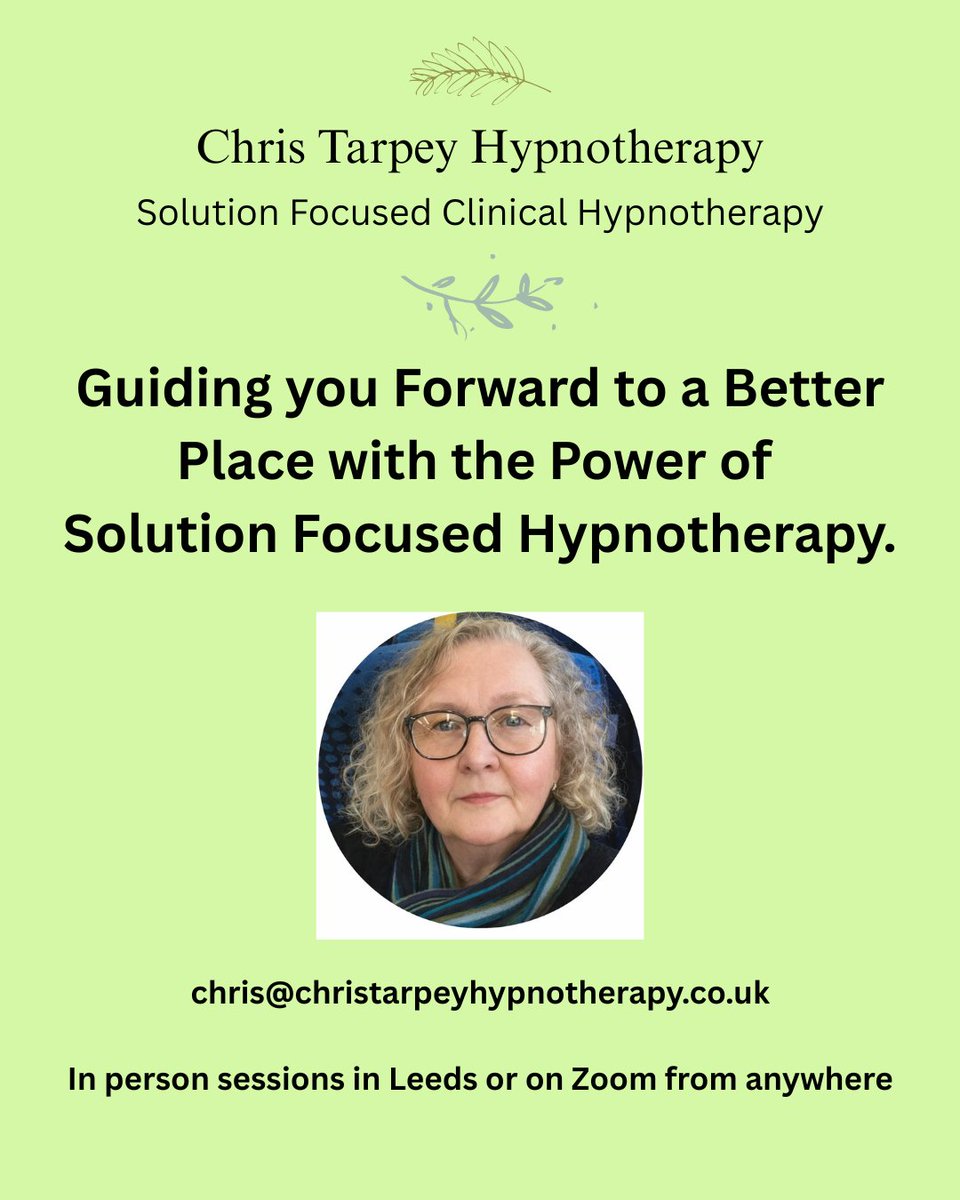 HypnoworksLeeds's tweet photo. https://t.co/NDyFZF1l0A