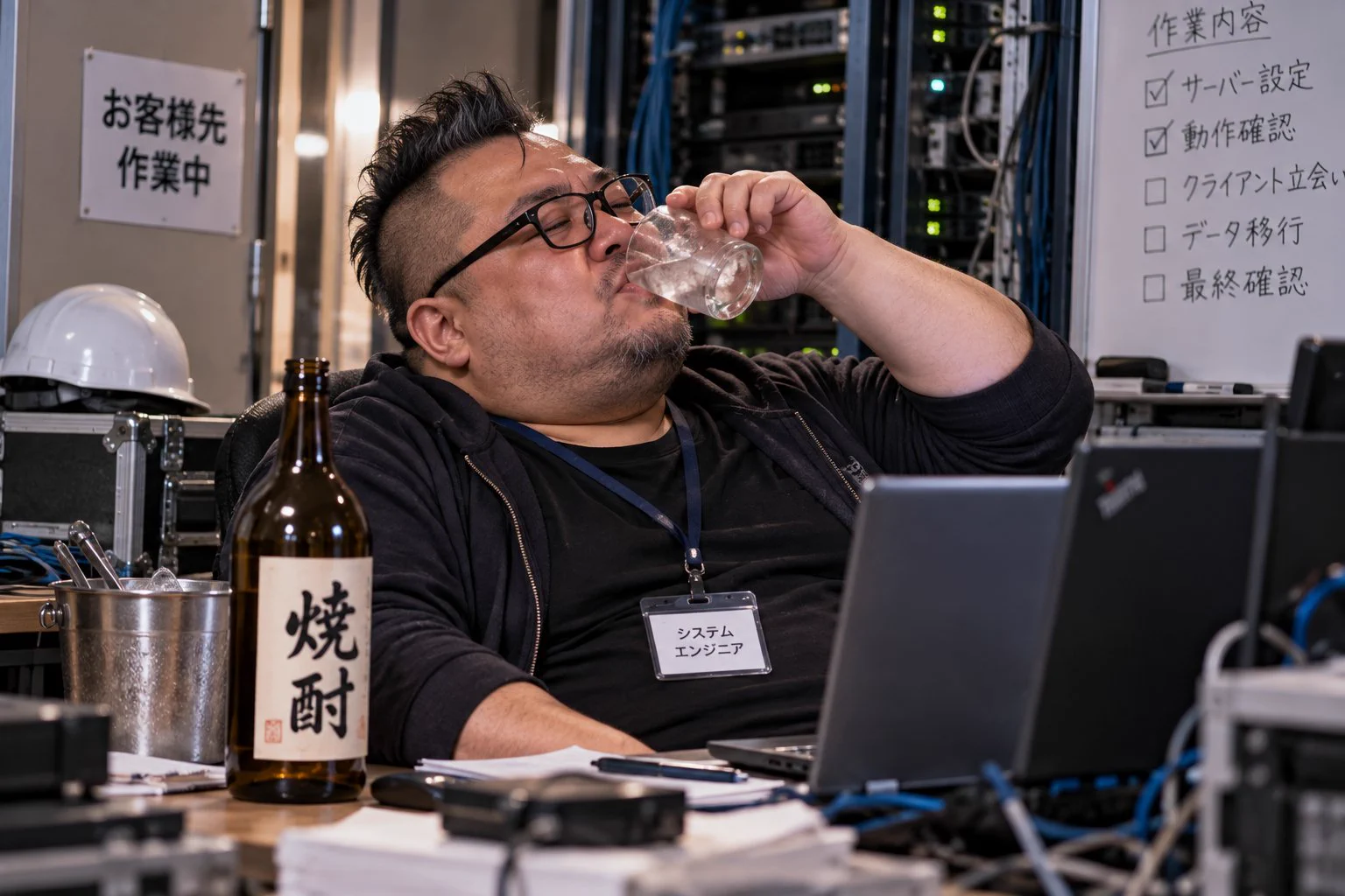 Takashi Kawasaki (@espresso3389) / X