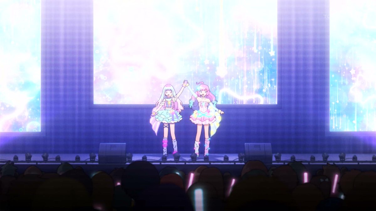 Magical Sisters LuluttoLilly Part 2 Episode 13 post image 1