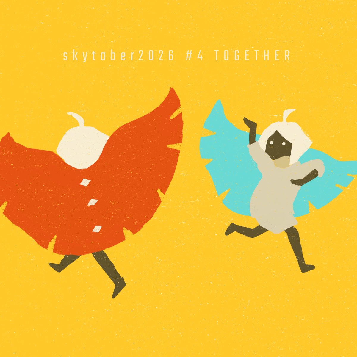 pq_mayonnaise's tweet photo. day4
TOGETHER

#Skytober2026 https://t.co/AyuUI2ul3s