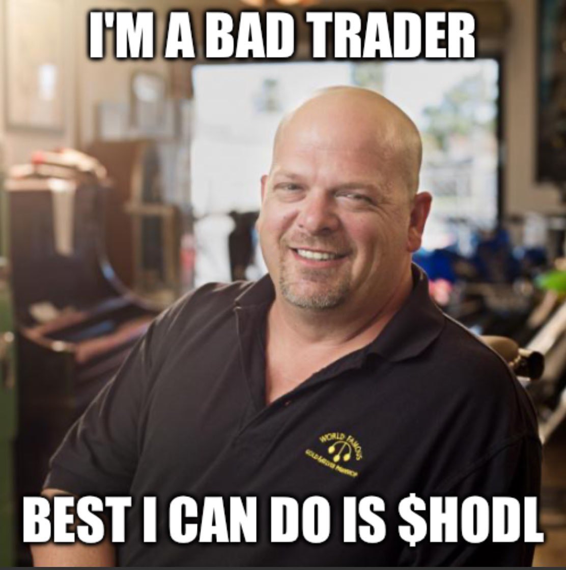 hodl2013's tweet photo. @Alecco Best I can do is HODL https://t.co/F08T2JMuXb