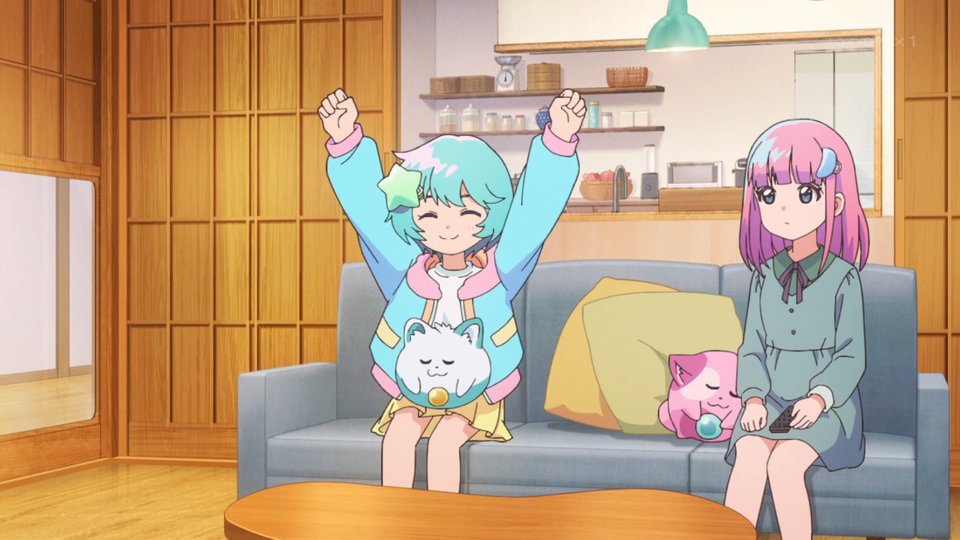 Magical Sisters LuluttoLilly Part 2 Episode 13 post image 1