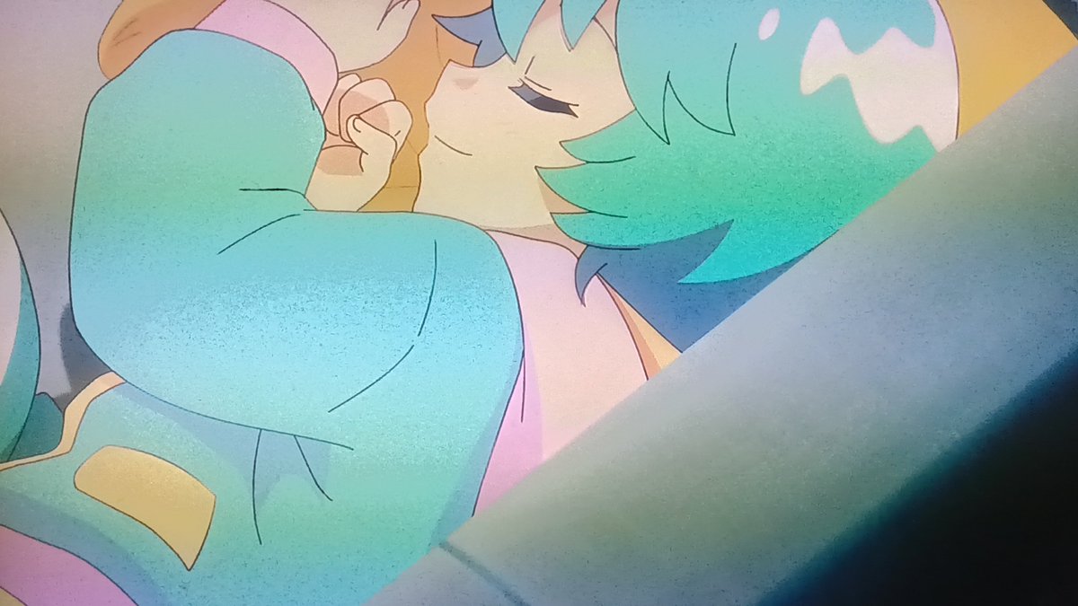 Magical Sisters LuluttoLilly Part 2 Episode 13 post image 1