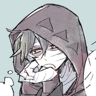 ShishinoE's tweet photo. #新しいプ���フィール画像 https://t.co/OPvsZrrmB2