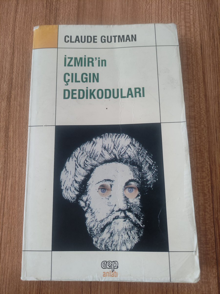 aydeniz1283's tweet photo. Doğuştan Yahudi, zoraki Hristiyan, inanç bakımından dinsiz bir adamın hikayesini konu alan bir roman. Sabetay Sevi'nin mesihliğini ilan ettiği dönemi anlatıyor. Dinler tarihine merakı olanlar okuyabilir. https://t.co/UsMnYhjefl