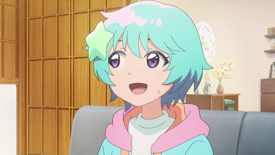 Magical Sisters LuluttoLilly Part 2 Episode 13 post image 1