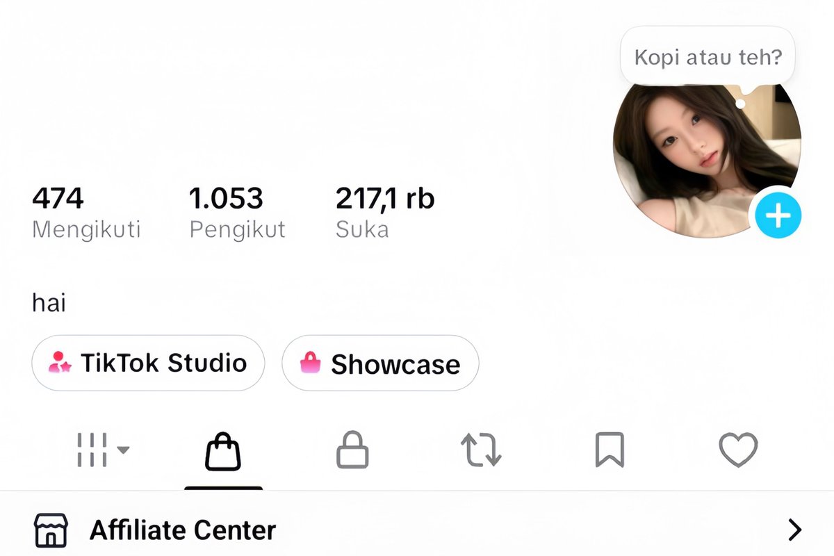 cumfbu's tweet photo. Wts akun tiktok affiliate on
Harga 💵 : 245k

▷ F hasil fyp &amp; mutualan 
▷ Live on 3 fitur
▷ View rame tembus 402,4k+
▷ Total view tembus 1,4 JT+
▷ Affiliate on
▷ Bisa tempel link di bio 
▷ Gaada pelanggaran
▷ All data aman

t; wtb acc jual ready aff tt shop #zonauangㅤ https://t.co/RAMB0OR7hl