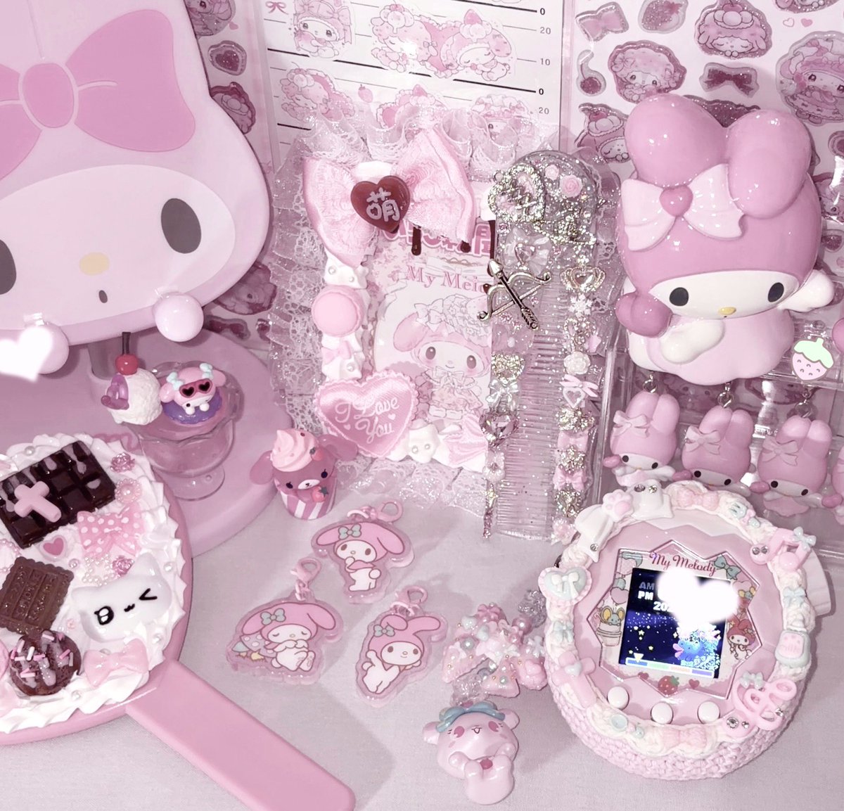 _munyu_nyu's tweet photo. ((ˆ ̳ , ̫ , ̳ˆ)"੭🎀♥ https://t.co/4HbKjXGuja