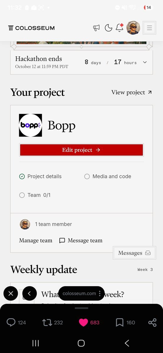 BoppMarket's tweet photo. Look out we might just Bopp it 😏 https://t.co/mEuUIH1ybx