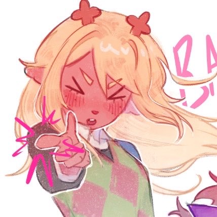 raqann_'s tweet photo. i love my cute lesbian reindeer anime girl https://t.co/C4HTF4AKZj