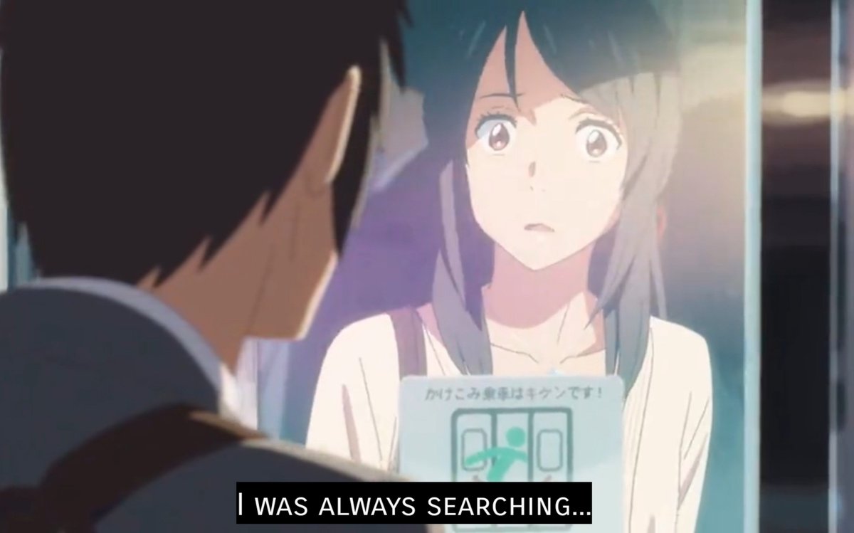 BlueFured's tweet photo. Then a SCARM at this scene!! Like YES SEE EACH OTHER!!! MEET EACH OTHER!!! KNOW WHO YOU WERE LOOKING FOR!! https://t.co/K0ZzPBEtVq