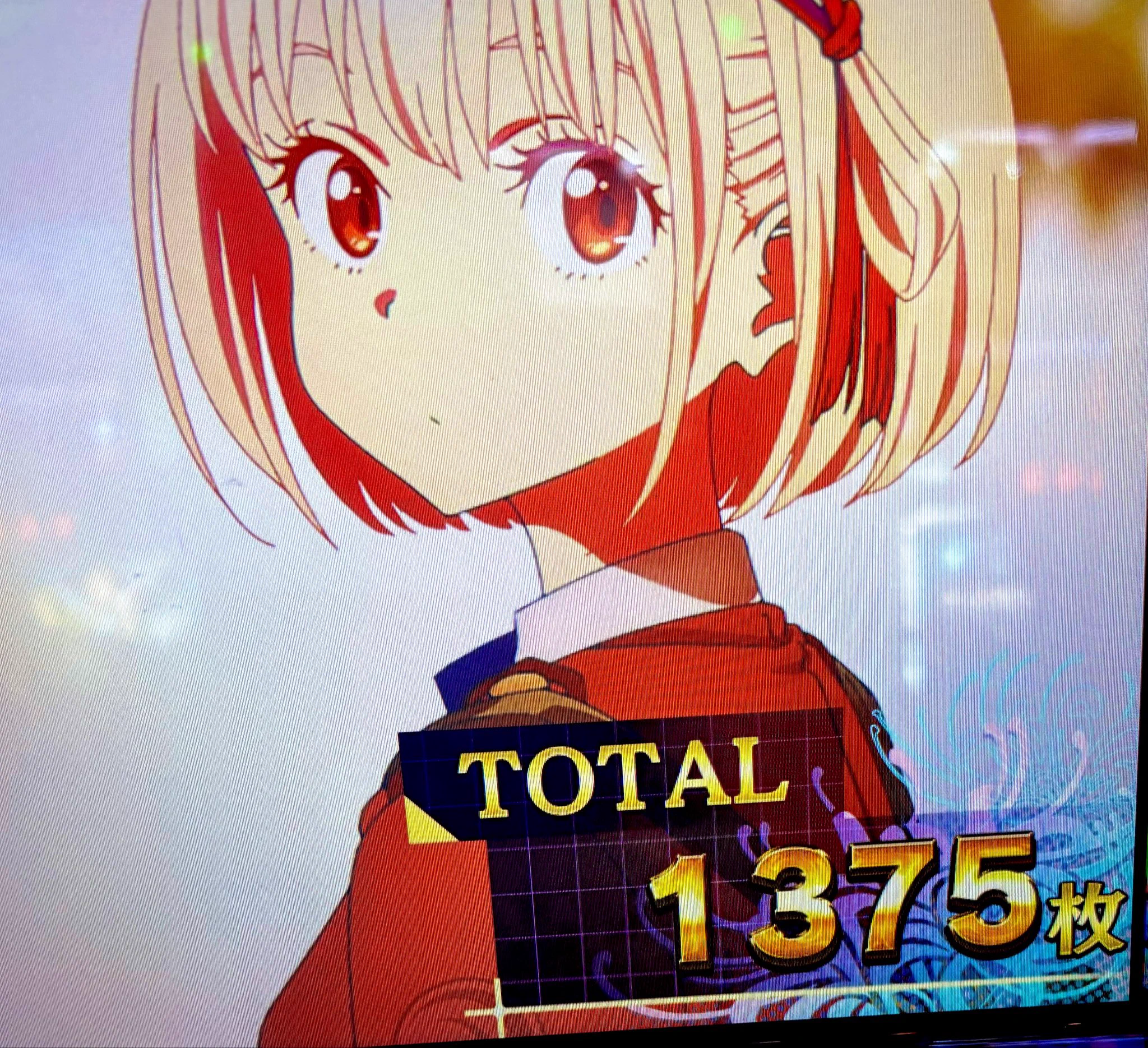 購いのsky on X: "@slownew_777 結局夢を見たいなら、SAO2が一番敷居が低い。 出る時簡単に6000枚～出てくれるからな ...