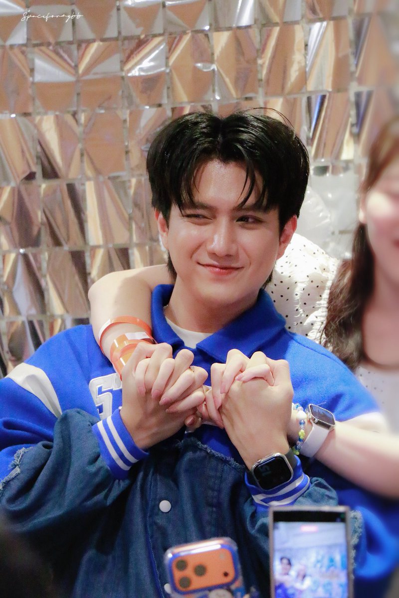Spaceformybb's tweet photo. Cute
#26thBrightestForth
#fforthpcsp https://t.co/iqkrkSJO5y