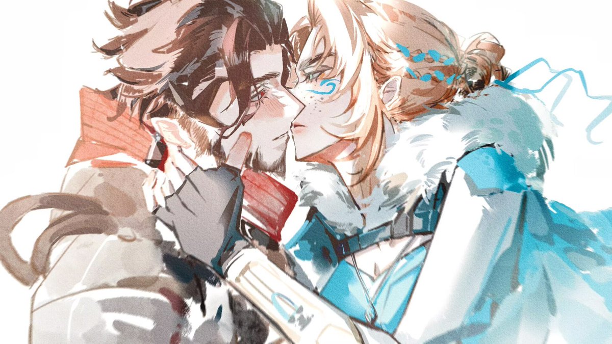 udTfQmDciFiLJo5's tweet photo. With u
#overwatch 
#emfrej https://t.co/rItTh0c8n8