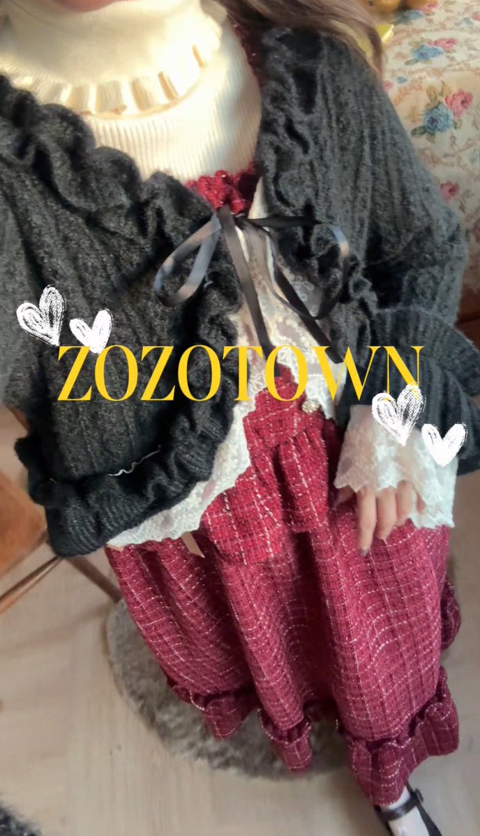 merrygorandchan's tweet photo. レトロガーリー大好きな私の秋コーデ🍂

#日常垢 #日常垢さんと繋がりたい https://t.co/mLJclUwmmz