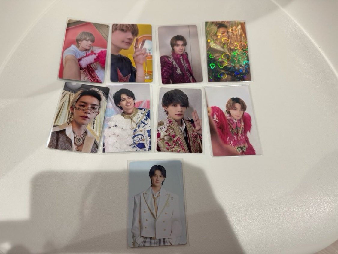 memu_pink_'s tweet photo. Yes!東京 M!LK ONE Ｎ’ ONLY トレカ 交換
好き滅 爆裂 ラブエンジン スマイルポップ！

【譲】写真参照 佐野勇斗

【求】高尾颯斗 HAYATO 何でも⭕️

郵送希望です📮
お気軽にお声掛けください🙇‍♀️ https://t.co/AimEjCxPdx