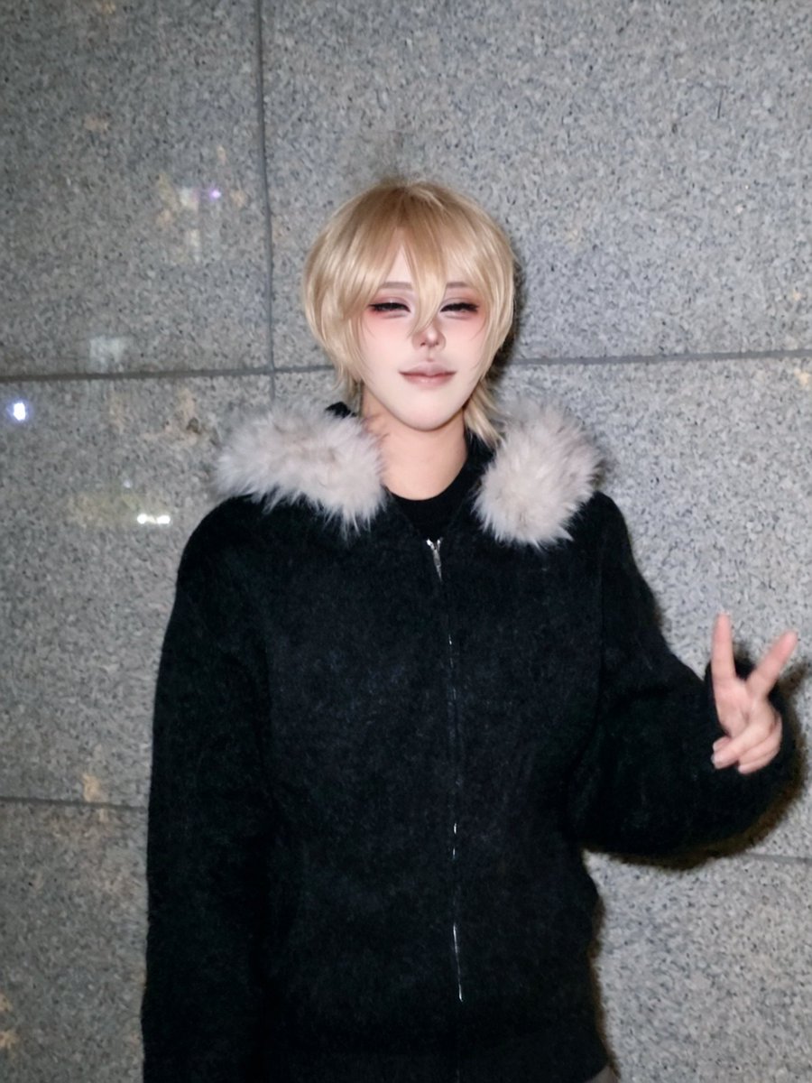 xiaoxaox8's tweet photo. (^ω^)✌🏻 https://t.co/uWPaOSfgGd