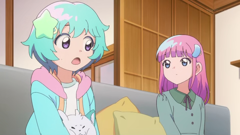 Magical Sisters LuluttoLilly Part 2 Episode 13 post image 1