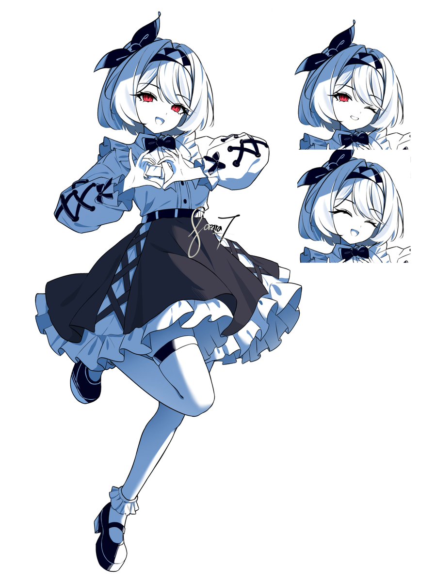 sorara7_'s tweet photo. lilith full body ver
#thenoexistencenofyouandme #lilith https://t.co/V5qWTY4cLj