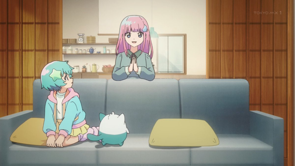 Magical Sisters LuluttoLilly Part 2 Episode 13 post image 1