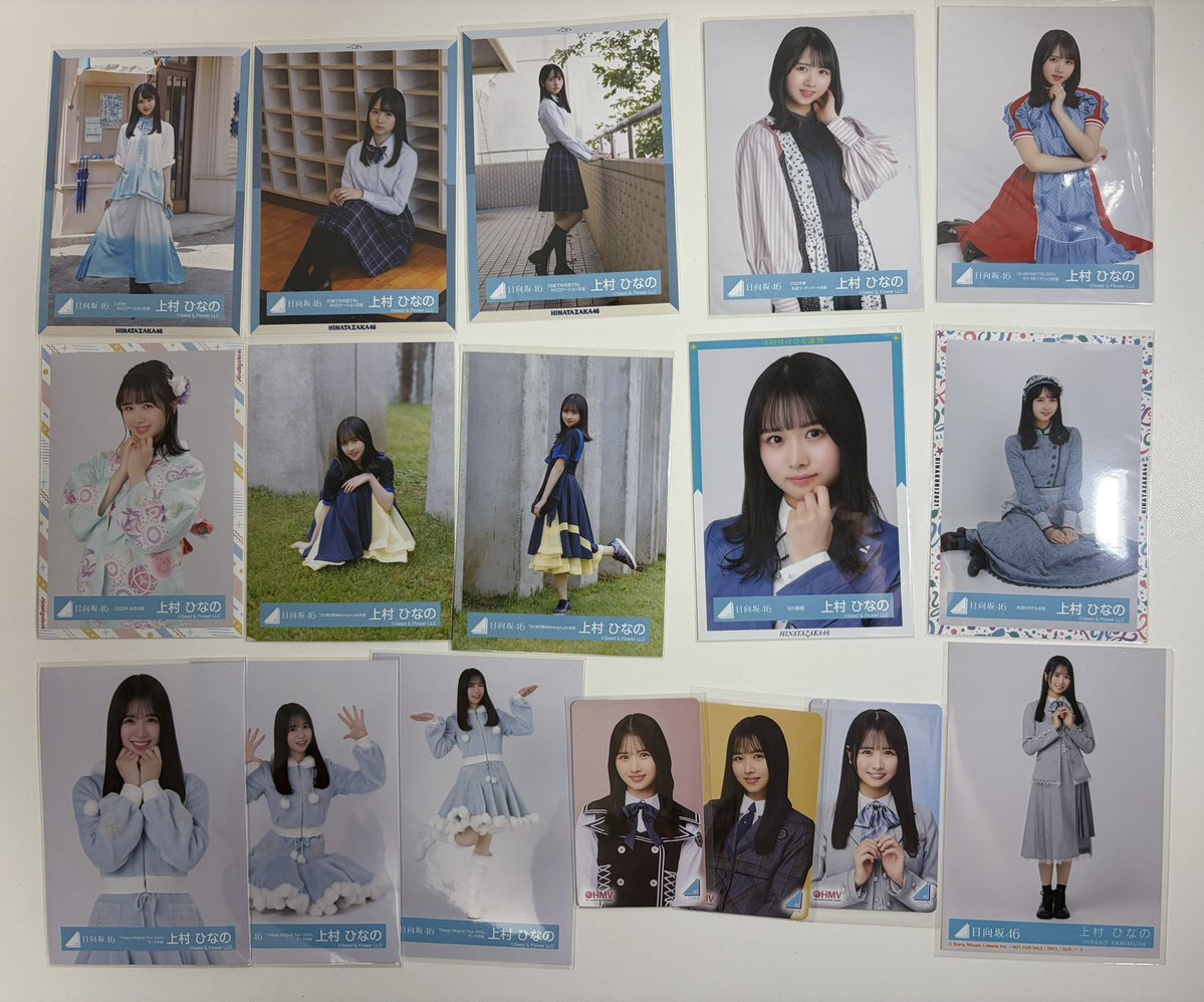 rinorie_624's tweet photo. @mo2yan_u ご返信ができてなくて申し訳ありません。
こちらの中から追加で、まだトレ可能でしたらお願い致します。 https://t.co/muVc3mCMIi