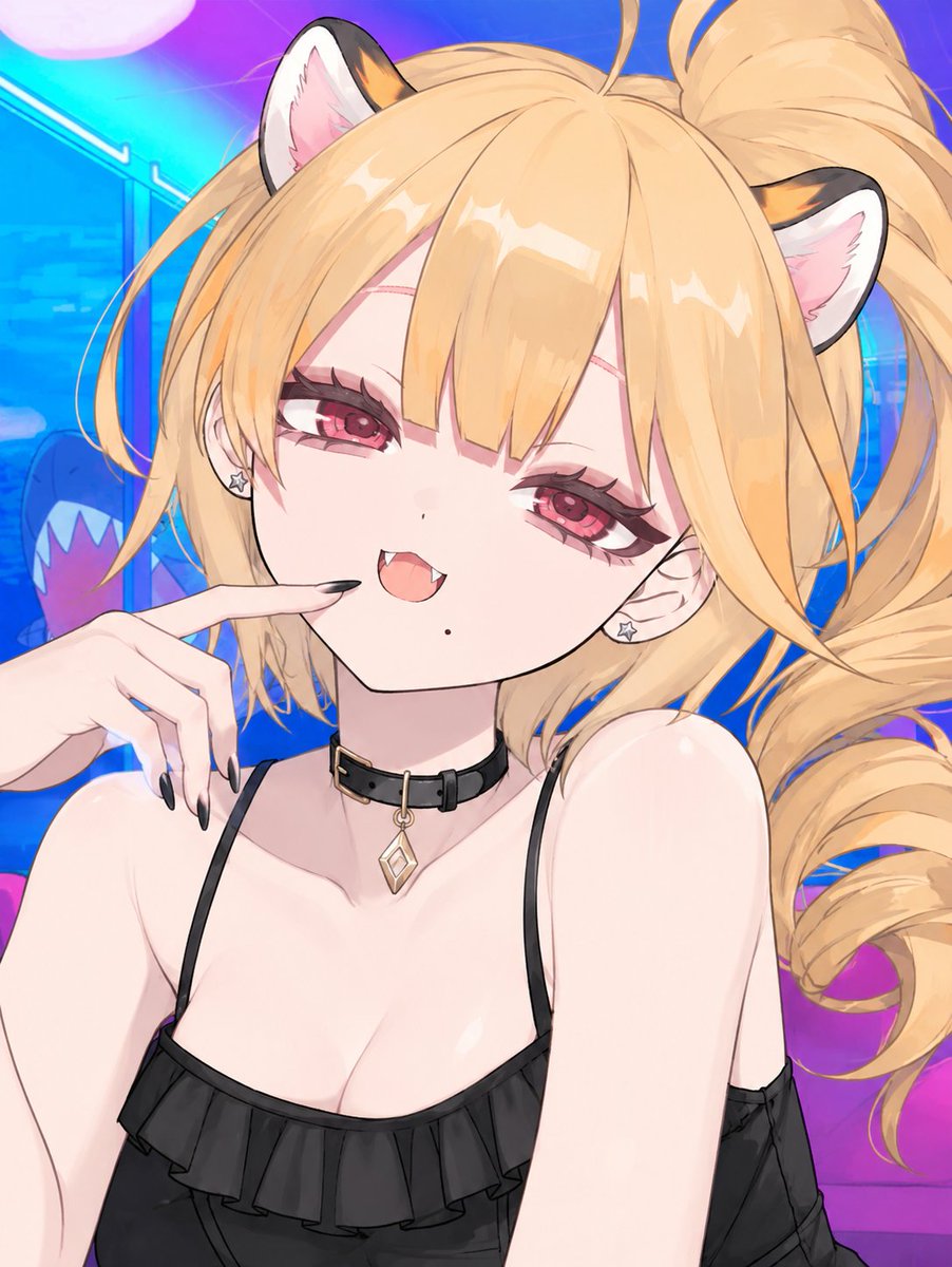 marin_land_core's tweet photo. ホルマの新ビジュ置いとく https://t.co/lsimGbn8jc