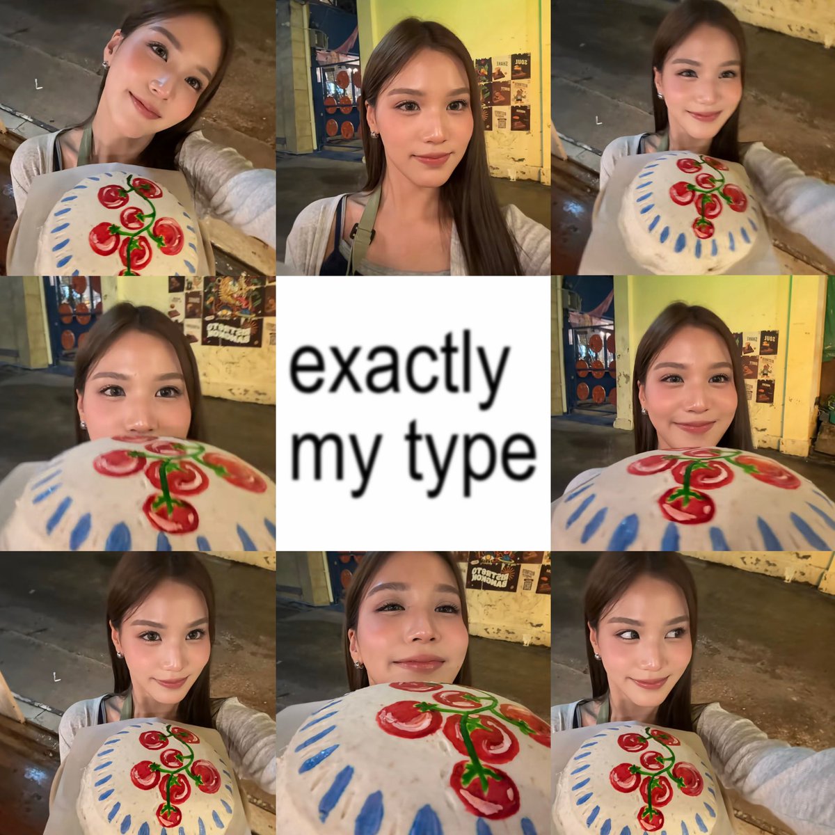clocking2much's tweet photo. let me just for once @.emiamily

#beonnnie 💜🍅💜 https://t.co/LckfRAP9SA