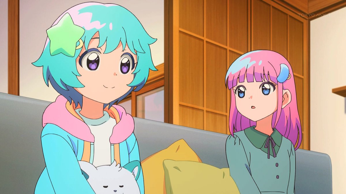 Magical Sisters LuluttoLilly Part 2 Episode 13 post image 1
